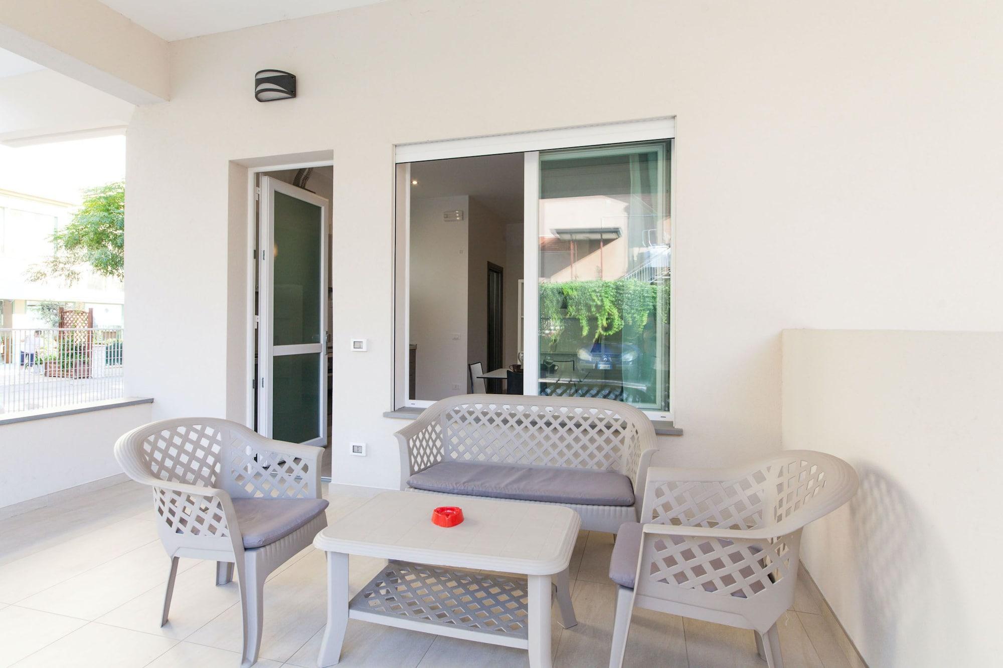 Hotel Palos Rimini Buitenkant foto